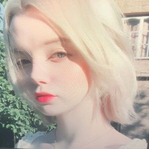 Meet your Posher, Abraham